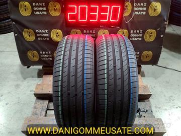 2 GOMME ESTIVE 225 55 17 NEXEN 95% DOT22