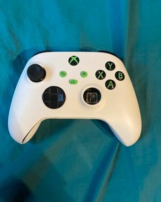 joystick xbox