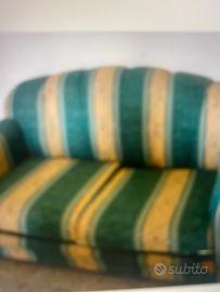 Divano letto