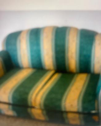 Divano letto