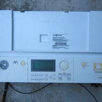 Caldaia Viessmann Vitodens 333