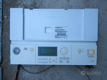 Caldaia Viessmann Vitodens 333
