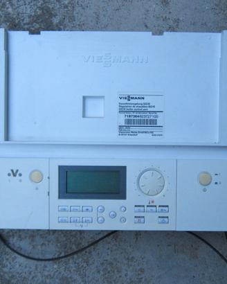Caldaia Viessmann Vitodens 333