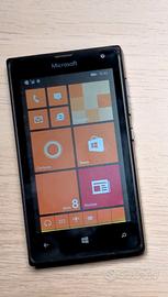 MICROSOFT LUMIA 435 USATO SENZA ACCESSORI