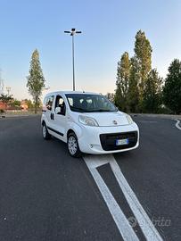 Fiat qubo 2012