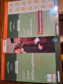 L'ARTE DELL'ACCOGLIENZA