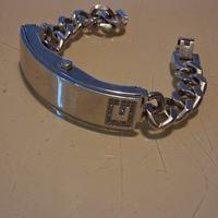 bracciale orologio Guess 