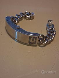 bracciale orologio Guess 