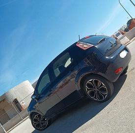 Grande Punto 1.2 benzina Fire Navigatore