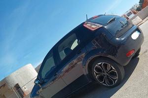 Grande Punto 1.2 benzina Fire Navigatore