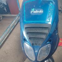 Piaggio Nrg 2000