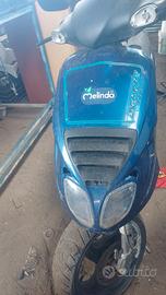 Piaggio Nrg 2000