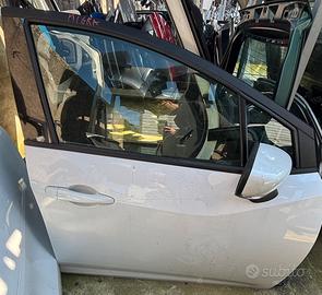 Sportello Anteriore Destro Nissan Micra K14