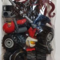 Lego sfusi in sacchettini