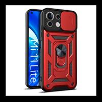 Custodia xiaomi mi 11 lite smartphone 
