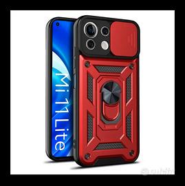 Custodia xiaomi mi 11 lite smartphone 