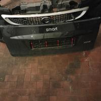 Carena anteriore smart 451