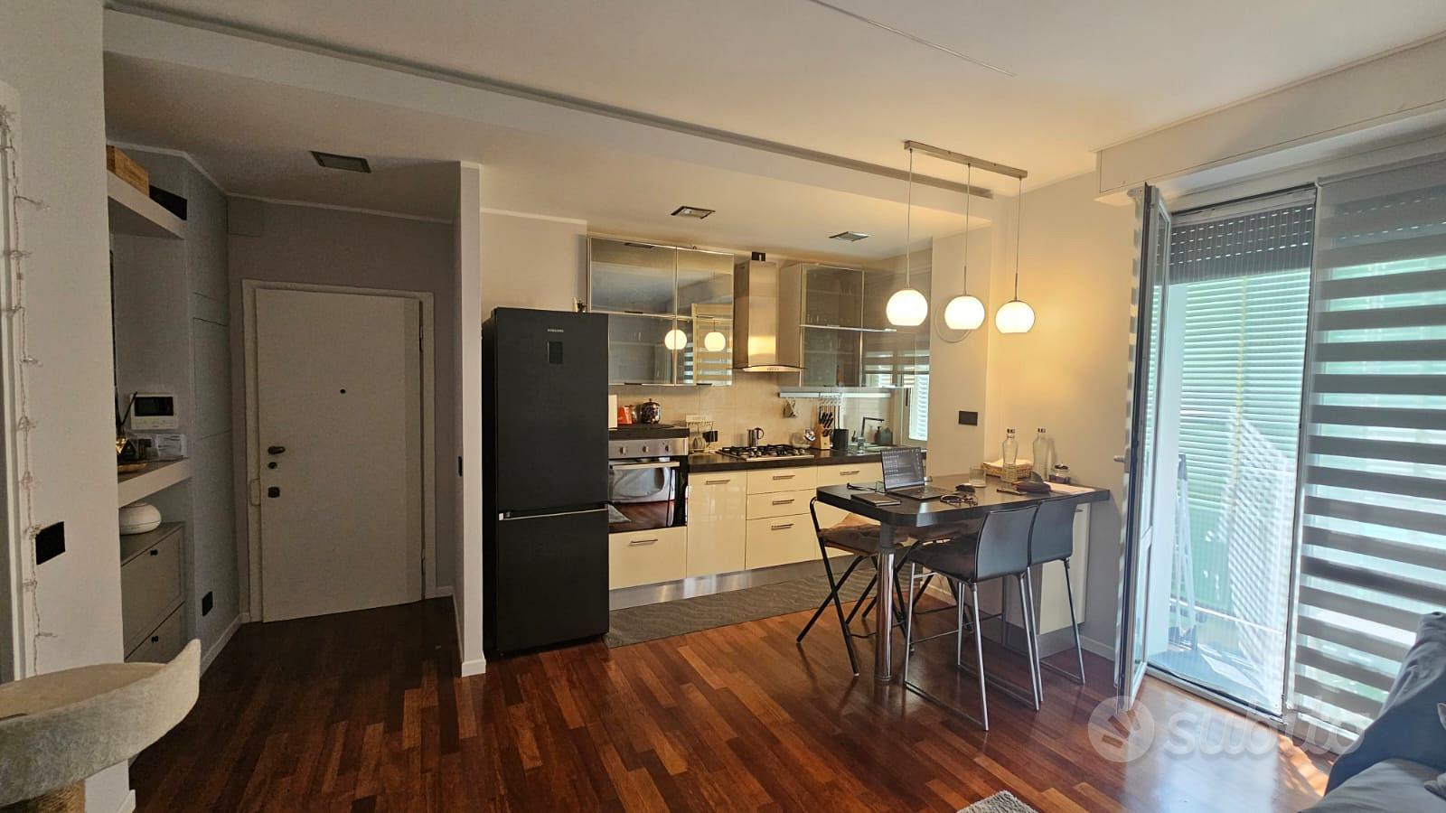 Appartamento – Milano, Abbadesse, Municipio 2 - Vista 3