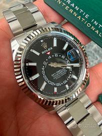 Rolex