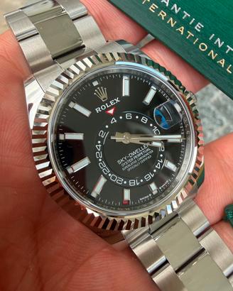 Rolex