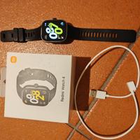 redmi watch 4 smartwatch 