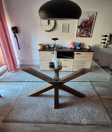 Tavolo da pranzo