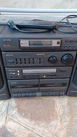 stereo vintage 