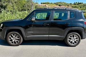 Jeep Renegade 2.0 Mjt 140CV 4WD Active Drive Limit
