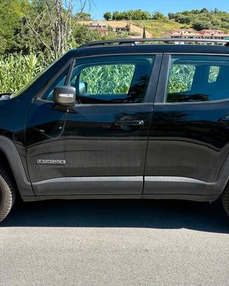 Jeep Renegade 2.0 Mjt 140CV 4WD Active Drive Limit