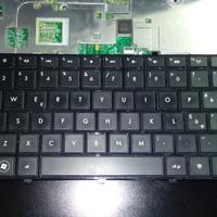 Componenti ricambio notebook hp dv6 - 3141sl