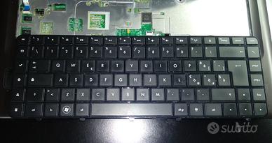 Componenti ricambio notebook hp dv6 - 3141sl