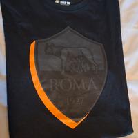 T-shirt Nike As Roma 2015-2016