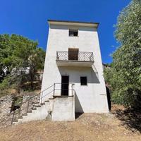 Casa Indipendente Ofena [GRE185VRG]