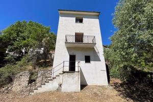 Casa Indipendente Ofena [GRE185VRG]