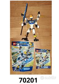 Lego Legends of China mod.70201 -Chi Eris