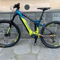 Merida e-one sixty 500
