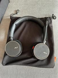 Plantronics voyager 4220 cuffia bluetooth pro