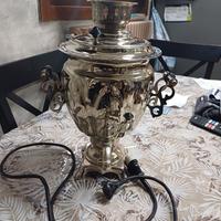 samovar russo 