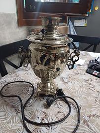 samovar russo 
