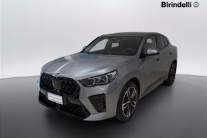 BMW X2 (U10) - X2 sDrive 18d MSport