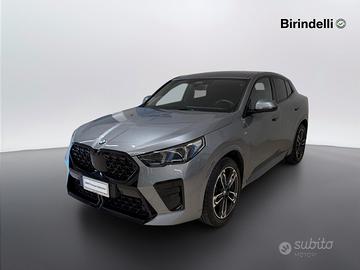 BMW X2 (U10) - X2 sDrive 18d MSport