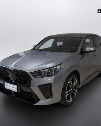 BMW X2 (U10) - X2 sDrive 18d MSport