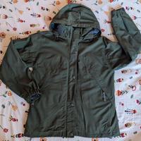 Giacca waterproof marca Bastard donna taglia S