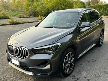 BMW X1 sDrive18d X Line Plus