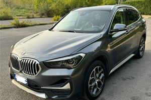 BMW X1 sDrive18d X Line Plus