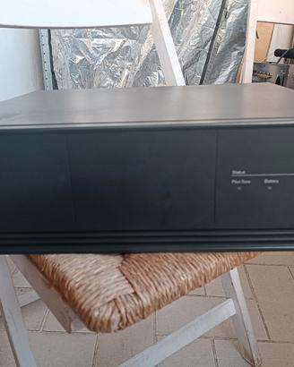 amplificatore Bosch Plena (serie LBB 1938, 