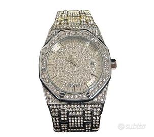 Orologio Unisex Prince Jewels - Pari al Nuovo