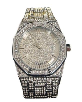 Orologio Unisex Prince Jewels - Pari al Nuovo