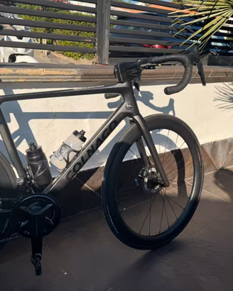 Colnago V4RS tg51