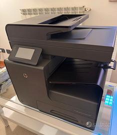 HP OfficeJet Pro X476dw MFP